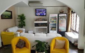 Hotel Visual